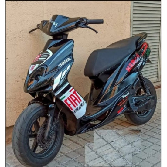 Pegatinas en vinilo para JOG RR | Compra online