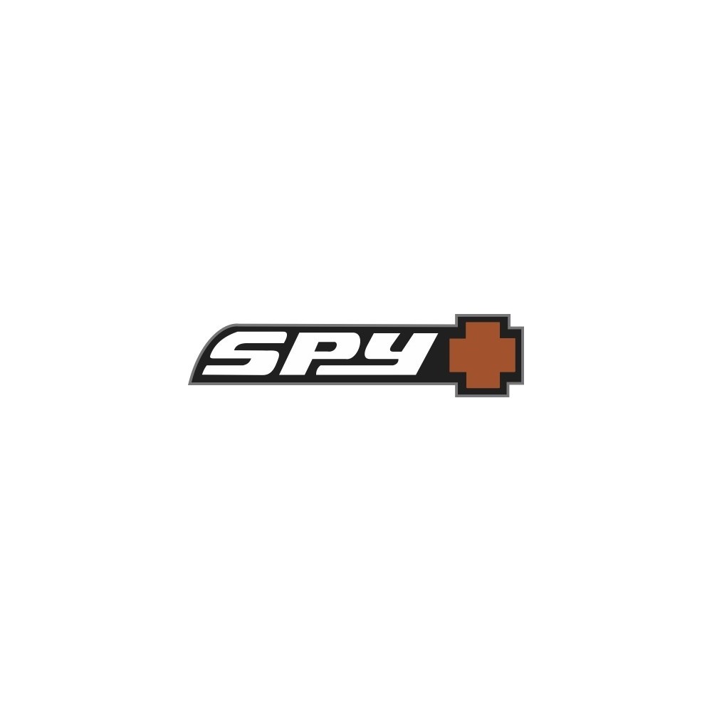 LOGO SPY