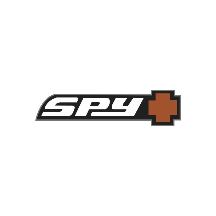 LOGO SPY