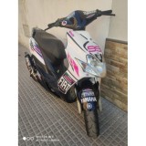 Pegatinas en vinilo para JOG RR | Compra online