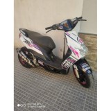 Pegatinas en vinilo para JOG RR | Compra online