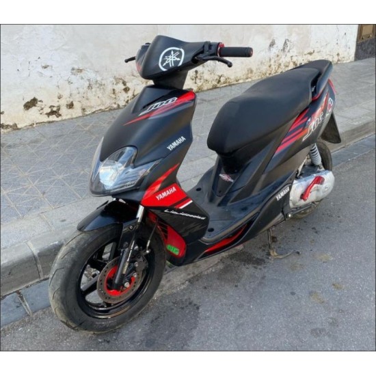 KIT PEGATINAS YAMAHA JOG