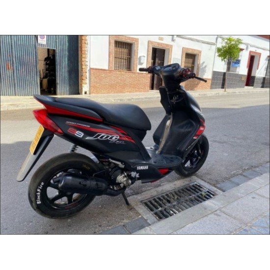 Pegatinas en vinilo para JOG RR | Compra online