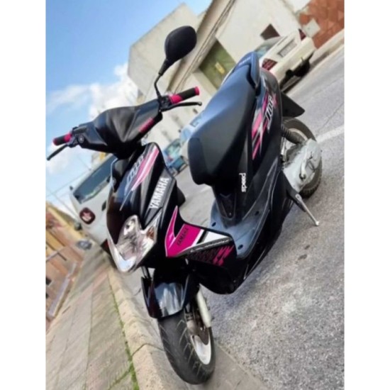 Pegatinas en vinilo para JOG R | Compra online