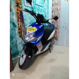 Pegatinas en vinilo para JOG RR | Compra online