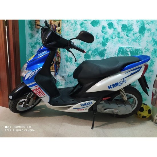 Pegatinas en vinilo para JOG RR | Compra online