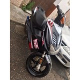 Pegatinas en vinilo para AEROX | Compra online