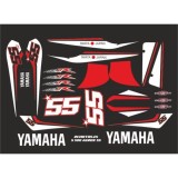 Pegatinas en vinilo para AEROX | Compra online