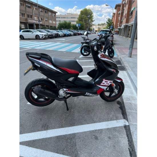 Pegatinas en vinilo para AEROX | Compra online