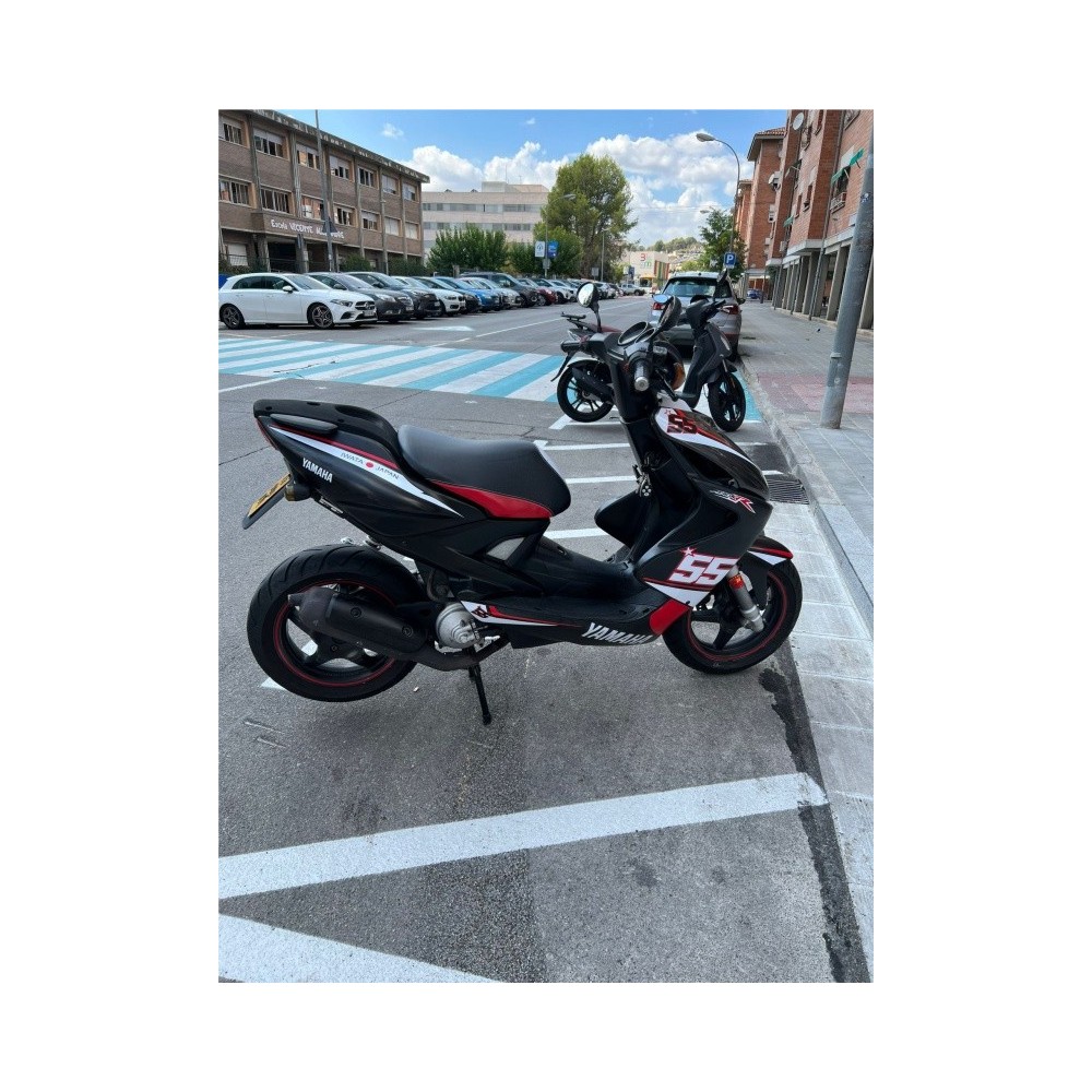 Pegatinas en vinilo para AEROX | Compra online