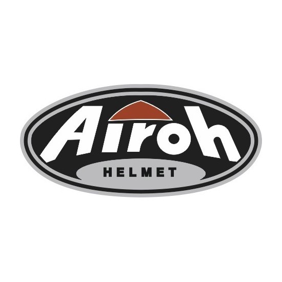 LOGO AIROH HELME