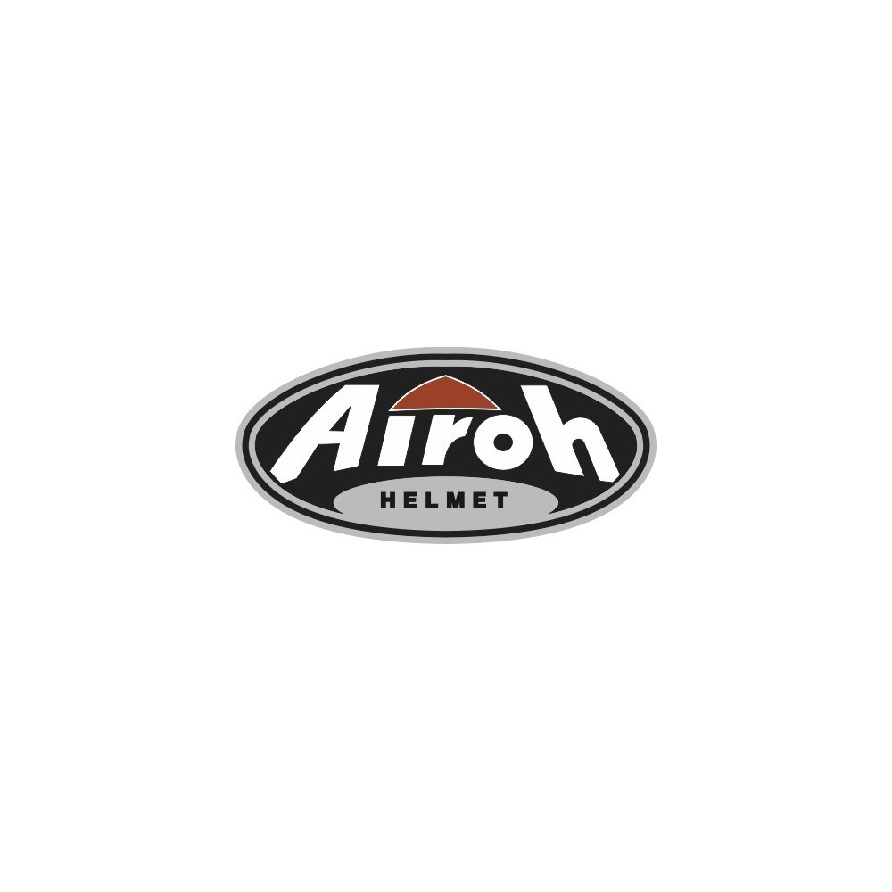 LOGO AIROH HELME