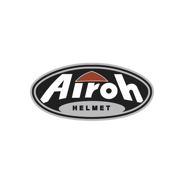 LOGO AIROH HELME