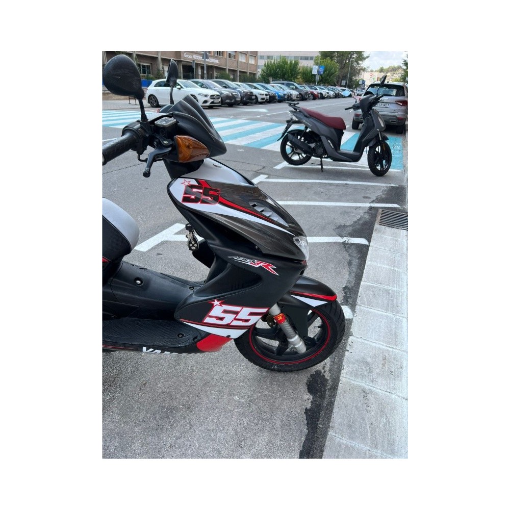 Pegatinas en vinilo para AEROX | Compra online