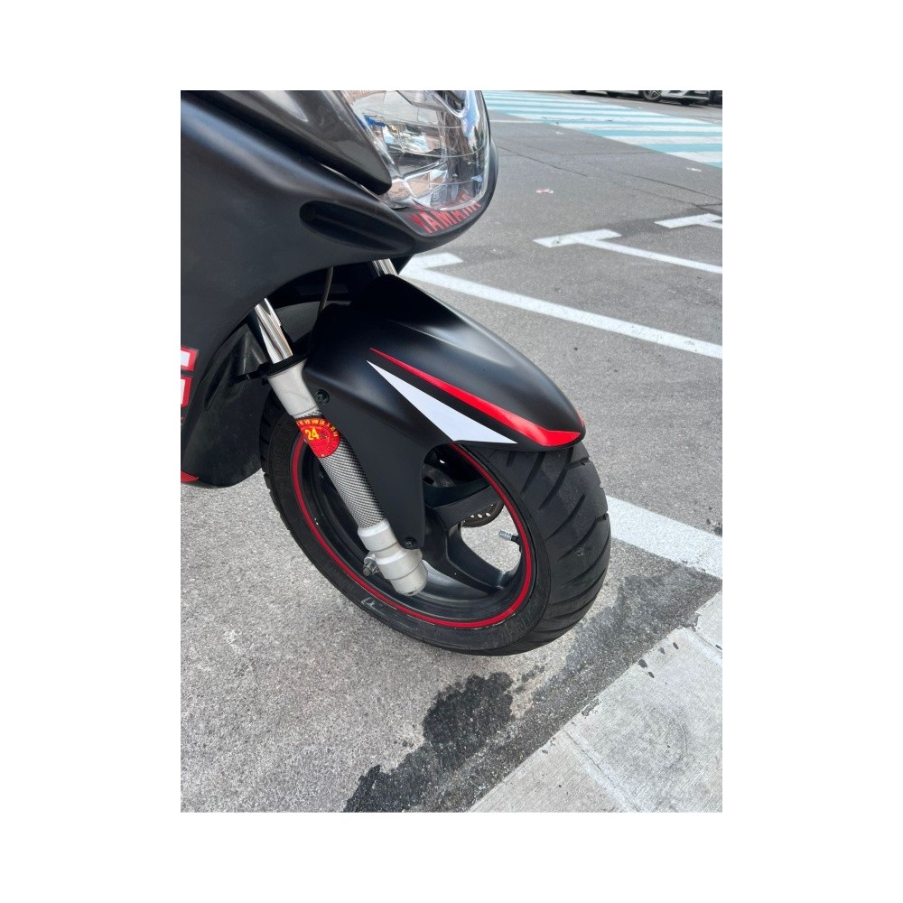 Pegatinas en vinilo para AEROX | Compra online