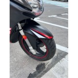 Pegatinas en vinilo para AEROX | Compra online