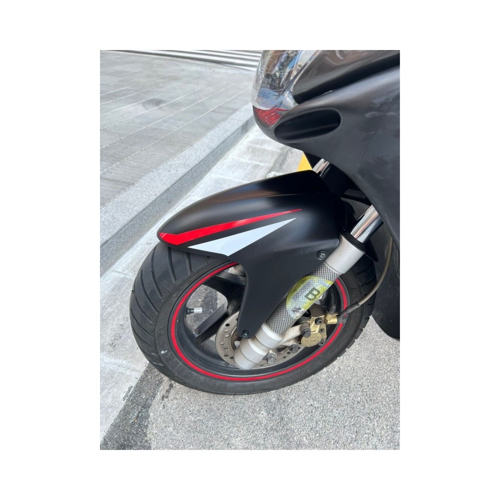 Pegatinas en vinilo para AEROX | Compra online