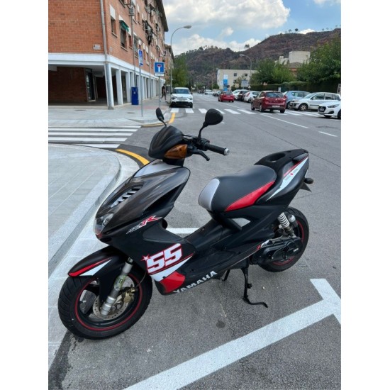 Pegatinas en vinilo para AEROX | Compra online