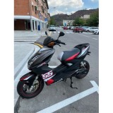 Pegatinas en vinilo para AEROX | Compra online