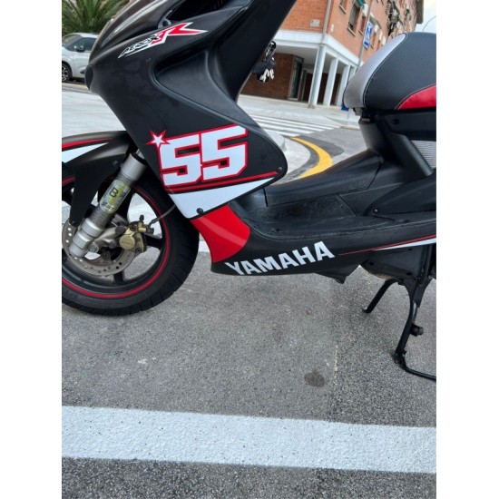 Pegatinas en vinilo para AEROX | Compra online