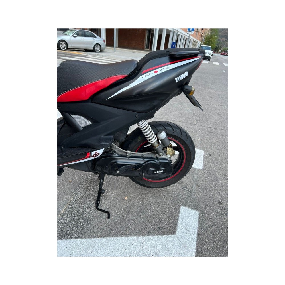 Pegatinas en vinilo para AEROX | Compra online