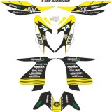 Pegatinas en vinilo para AEROX | Compra online