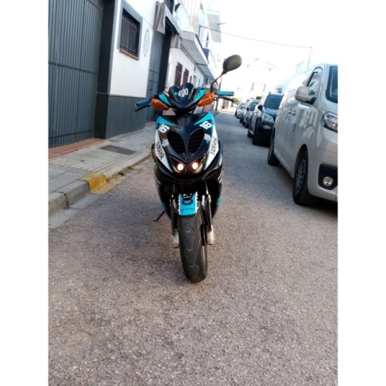 Pegatinas en vinilo para AEROX | Compra online