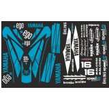 Pegatinas en vinilo para AEROX | Compra online