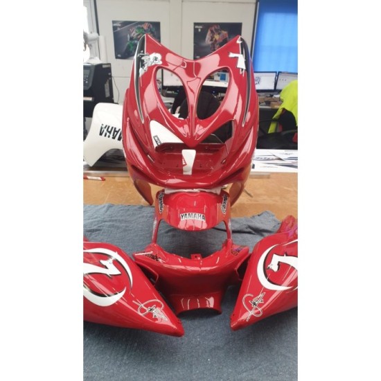 Pegatinas en vinilo para AEROX | Compra online