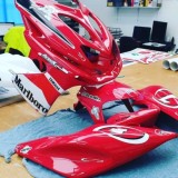 Pegatinas en vinilo para AEROX | Compra online