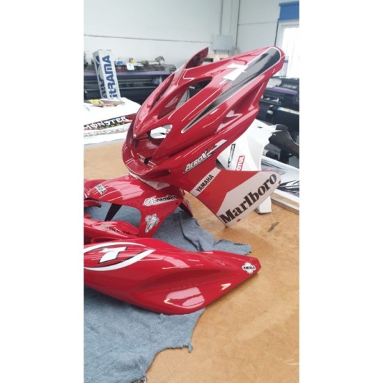 Pegatinas en vinilo para AEROX | Compra online