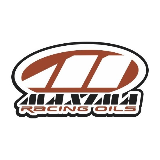 LOGO MAXIMA RACIN OILS