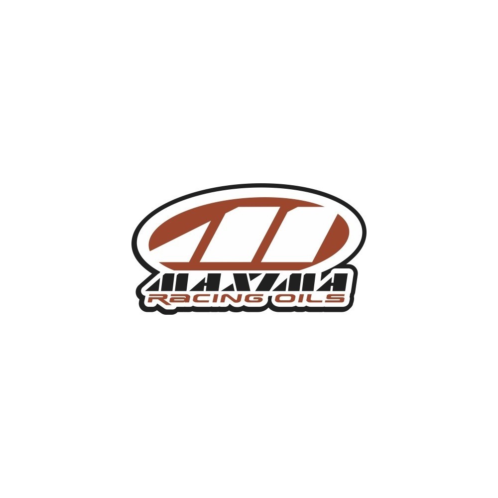 LOGO MAXIMA RACIN OILS