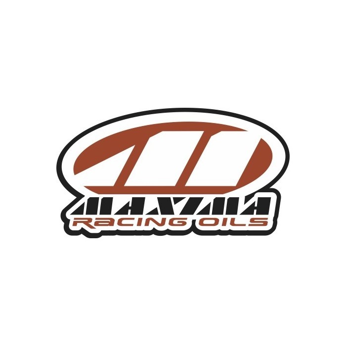 LOGO MAXIMA RACIN OILS