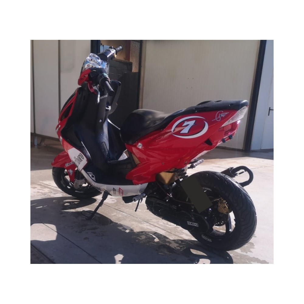 Pegatinas en vinilo para AEROX | Compra online