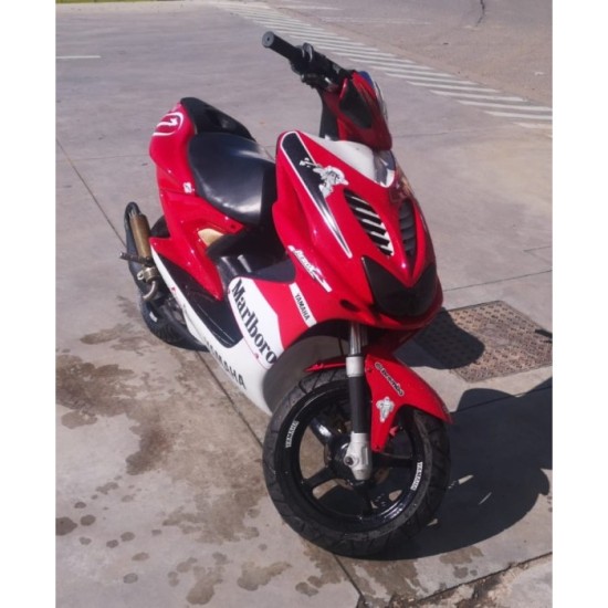 Pegatinas en vinilo para AEROX | Compra online