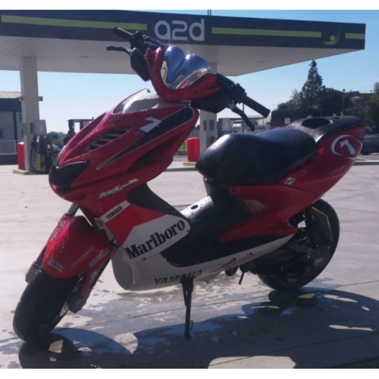 Pegatinas en vinilo para AEROX | Compra online