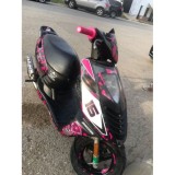 Pegatinas en vinilo para SONIC | Compra online