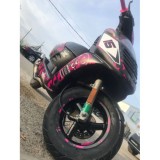 Pegatinas en vinilo para SONIC | Compra online