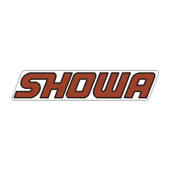 LOGO SHOWA