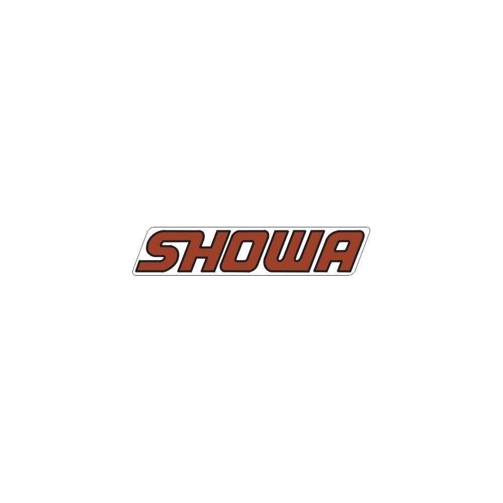 LOGO SHOWA