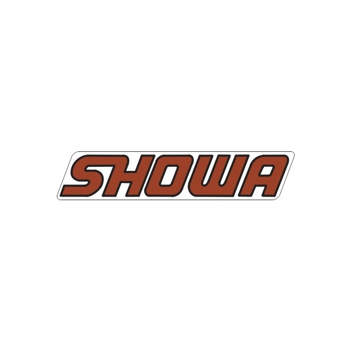 LOGO SHOWA