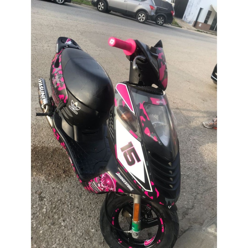 Pegatinas en vinilo para SONIC | Compra online