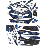 Pegatinas en vinilo para SONIC | Compra online