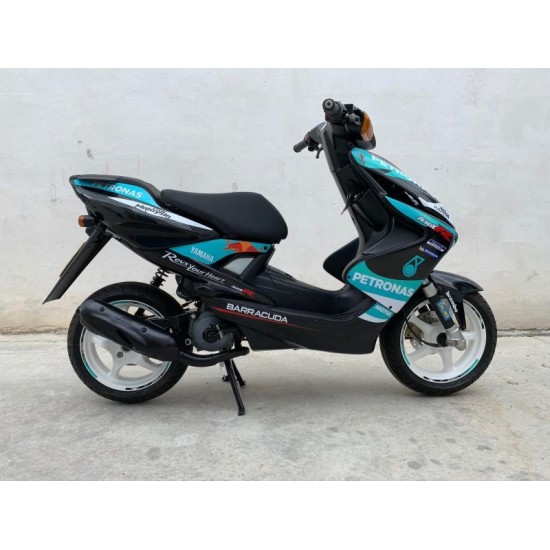 Pegatinas en vinilo para AEROX | Compra online