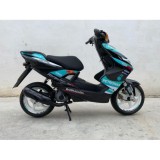 Pegatinas en vinilo para AEROX | Compra online