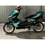 Pegatinas en vinilo para AEROX | Compra online