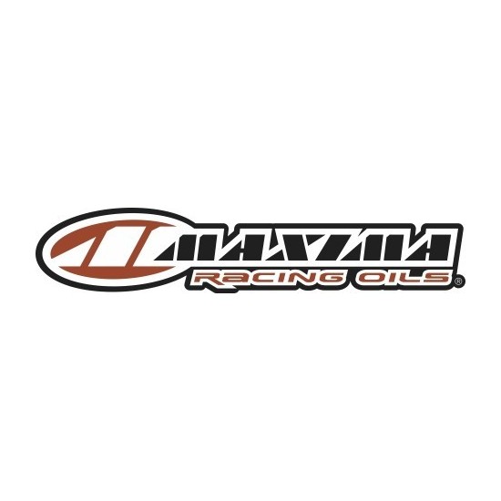 LOGO MAXIMA RACIN OILS