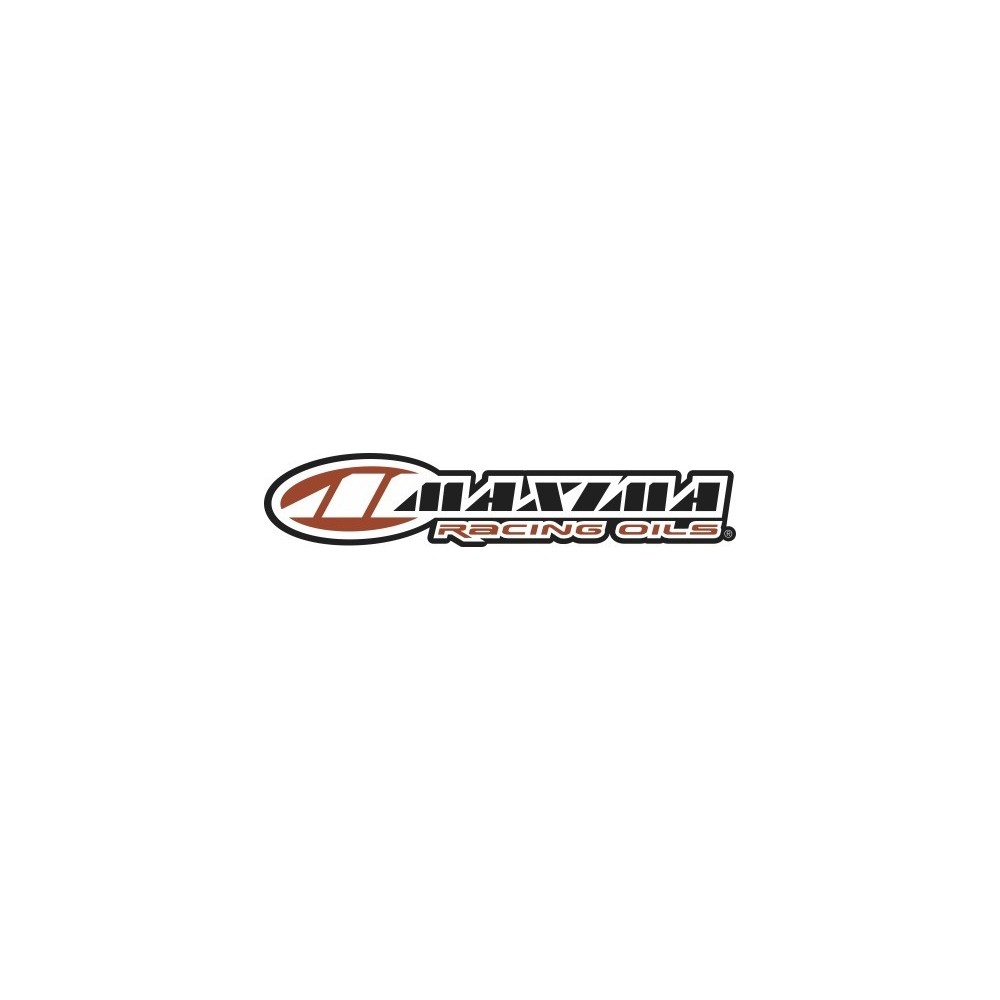 LOGO MAXIMA RACIN OILS