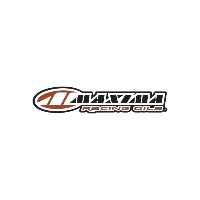 LOGO MAXIMA RACIN OILS